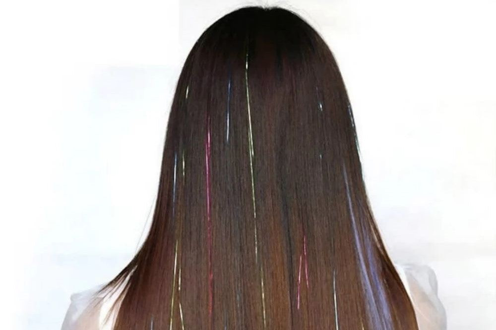 Can You Curl and Straighten Hair Tinsel? The Truth Revealed!