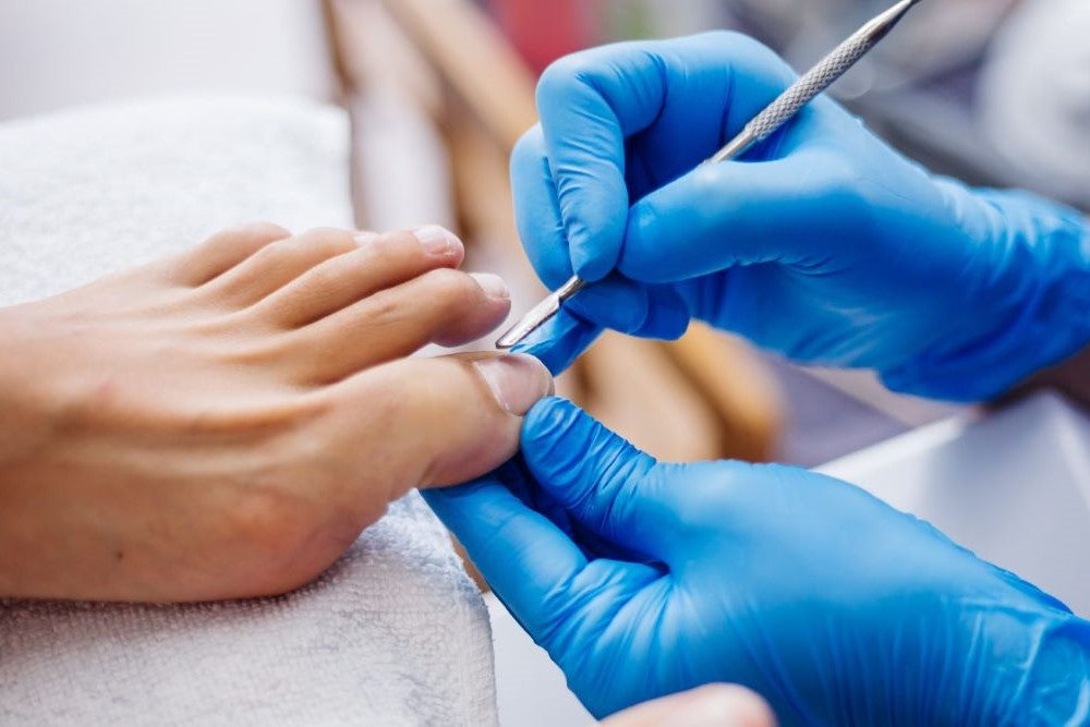 Can Nail Salons Cause Fungal Nail Infections? What You Should Know